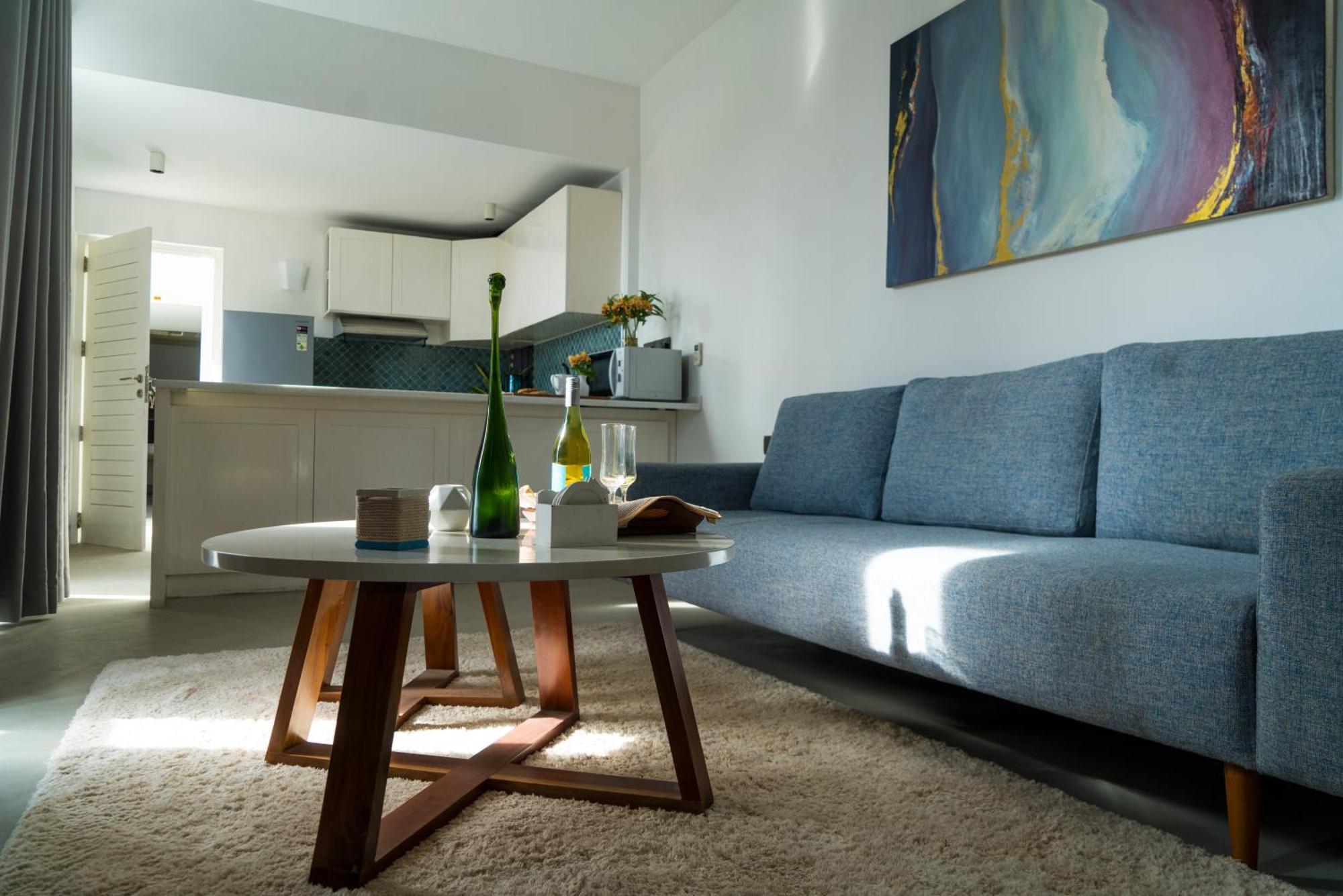 Four Petals Inn Коломбо Екстериор снимка