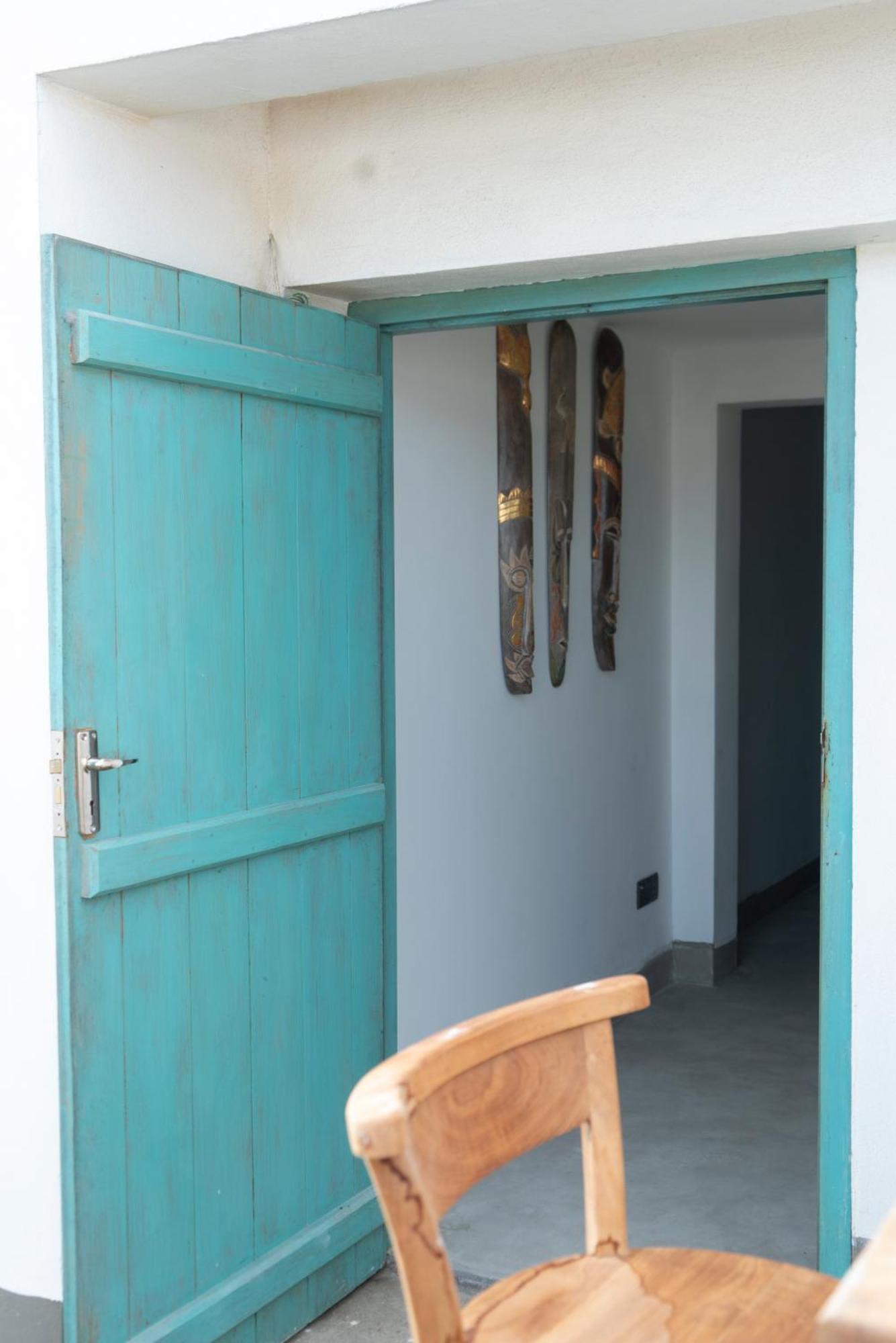 Four Petals Inn Коломбо Екстериор снимка